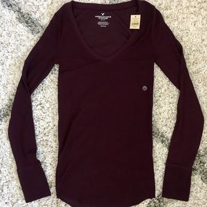 NWT American Eagle long sleeve